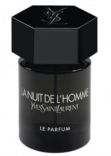 Yves Saint Laurent La Nuit L De Homme EDP 100 ml Erkek Parfümü kullananlar yorumlar